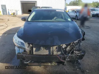 2018 Toyota Avalon XLE with VIN 4T1BK1EB9JU289386, listed as a Copart auction lot 52876345 with 42,841 mi miles and Salvage Title. Bid and sale history available at carsss.com. Image 5.
