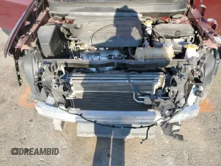 2020 Jeep Cherokee Latitude with VIN 1C4PJMCB1LD615721, listed as a Copart auction lot 53519125 with 98,668 mi miles and Salvage title. Bid and sale history available at DreamBid. Image 12.
