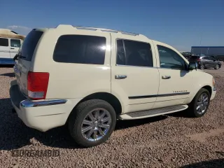 2009 Chrysler Aspen Limited z VIN 1A8HW58T49F703794, wystawiony jako Copart lot #75847254 z przebiegiem 224 535 mil mil oraz Szkoda całkowita • Salvage title. Historia ofert i sprzedaży dostępna na DreamBid. Obrazek 3.