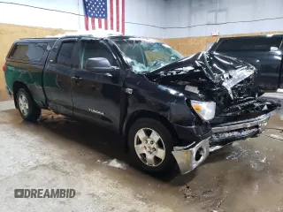 2008 Toyota Tundra 4WD Truck with VIN 5TBBV54128S514668, listed as a Copart auction lot 49786715 with 247,171 mi miles and Clean Title. Bid and sale history available at carsss.com. Image 4.