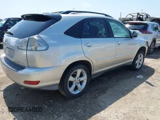 2008 Lexus RX 350 z VIN 2T2GK31U98C032406, wystawiony jako IAAI lot #42106566 z przebiegiem 102 023 mil mil oraz . Historia ofert i sprzedaży dostępna na DreamBid. Obrazek 4.