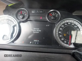 2019 Ram 1500 Classic Warlock with VIN 1C6RR6GG2KS695034, listed as a IAAI auction lot 41403297 with 89,660 mi miles. Bid and sale history available at carsss.com. Image 7.