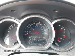 2012 Suzuki Grand Vitara Premium with VIN JS3TD0D67C4100790, listed as a IAAI auction lot 42760873 with 169,358 mi miles and . Bid and sale history available at DreamBid. Image 7.