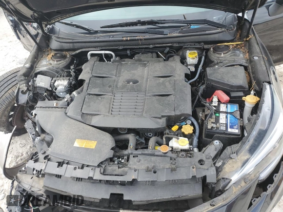 2018 Subaru Legacy Limited with VIN 4S3BNEN62J3044621, listed as a Copart auction lot 58102853 with 26,780 mi miles. Bid and sale history available at carsss.com. Image 11.