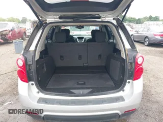 2012 Chevrolet Equinox 2LT z VIN 2GNALPEK2C1237166, wystawiony jako IAAI lot #42274711 z przebiegiem 257 809 mil mil oraz . Historia ofert i sprzedaży dostępna na DreamBid. Obrazek 17.