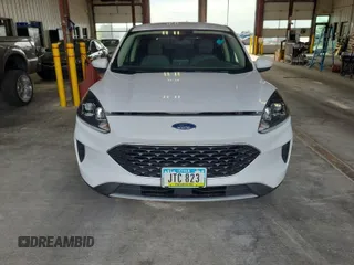2020 Ford Escape SE with VIN 1FMCU9G63LUB82205, listed as a IAAI auction lot 42663574 with 91,305 mi miles and . Bid and sale history available at DreamBid. Image 16.