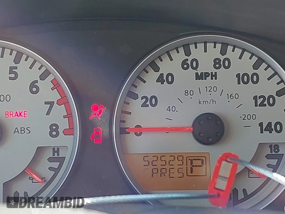 2016 Nissan Frontier S with VIN 1N6AD0EV2GN901877, listed as a IAAI auction lot 41568562 with 52,529 mi miles and . Bid and sale history available at DreamBid. Image 15.