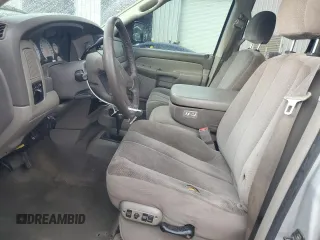 2002 Dodge 1500 with VIN 1D7HU18N72S544067, listed as a Copart auction lot 72902084 with 197,321 mi miles and Salvage Title. Bid and sale history available at DreamBid. Image 7.