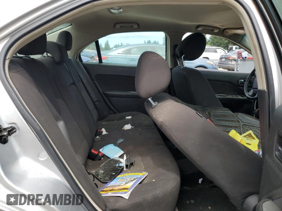 2012 Ford Fusion Hybrid с VIN 3FADP0L30CR284761, выставлен на аукционе Copart как лот 61286445 с пробегом 171 073 миль миль и Списание • Salvage title. История ставок и продаж доступна на DreamBid. Изображение 10.