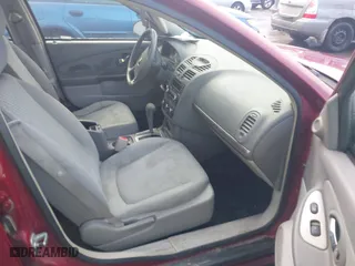 2007 Chevrolet Malibu LT w/1LT with VIN 1G1ZT58F97F133893, listed as a IAAI auction lot 41552296 with 144,767 mi miles. Bid and sale history available at carsss.com. Image 5.