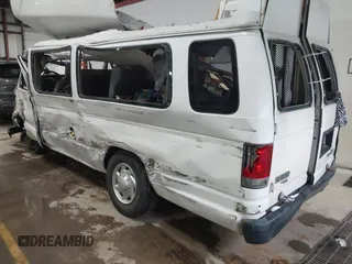 2013 Ford Econoline Cargo Commercial with VIN 1FTNS2EW5DDA88177, listed as a IAAI auction lot 41256511 with Not provided miles and . Bid and sale history available at DreamBid. Image 3.
