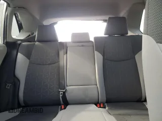 2021 Toyota RAV4 XLE with VIN 2T3W1RFV9MC128500, listed as a Copart auction lot 51896685 with 56,438 mi miles and Salvage Title. Bid and sale history available at carsss.com. Image 10.