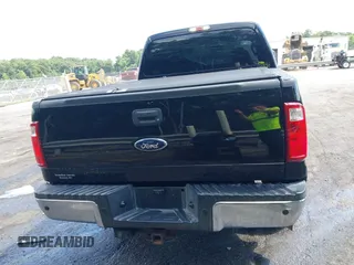 2010 Ford F-250 XL with VIN 1FTSW2BR5AEA52629, listed as a IAAI auction lot 42766025 with 144,597 mi miles and . Bid and sale history available at DreamBid. Image 16.