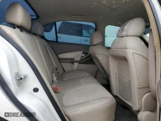 2005 Chevrolet Malibu LT with VIN 1G1ZU54825F144882, listed as a Copart auction lot 65633094 with 0 mi miles and Salvage Title. Bid and sale history available at carsss.com. Image 11.