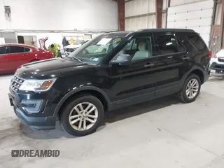 2017 Ford Explorer with VIN 1FM5K8BH4HGC44301, listed as a IAAI auction lot 42141134 with 148,853 mi miles and . Bid and sale history available at carsss.com. Image 18.