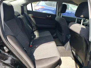 2012 Mitsubishi Galant ES with VIN 4A32B3FF4CE014973, listed as a Copart auction lot 69513464 with 84,967 mi miles and Salvage Title. Bid and sale history available at carsss.com. Image 10.