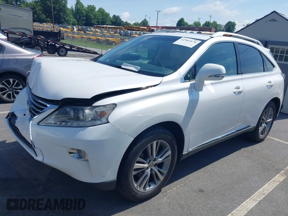 2015 Lexus RX 350 with VIN 2T2ZK1BA9FC179565, listed as a IAAI auction lot 42502676 with 92,767 mi miles and . Bid and sale history available at DreamBid. Image 17.