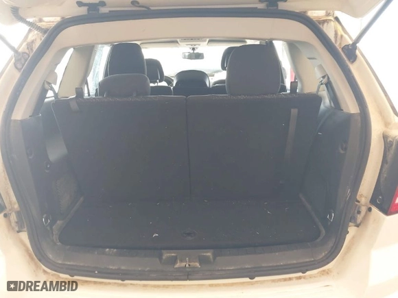 2014 Dodge Journey SE with VIN 3C4PDCAB7ET134454, listed as a IAAI auction lot 41625094 with 145,814 mi miles. Bid and sale history available at carsss.com. Image 17.