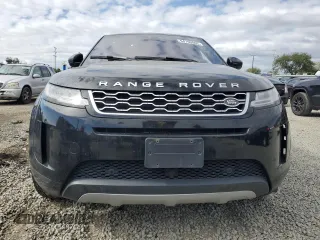 2020 Land Rover Range Rover Evoque SE z VIN SALZP2FX2LH077759, wystawiony jako Copart lot #54700005 z przebiegiem 84 446 mil mil oraz Czysty tytuł • Clean title. Historia ofert i sprzedaży dostępna na DreamBid. Obrazek 5.