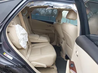 2013 Lexus RX 450h with VIN JTJBC1BA0D2440528, listed as a IAAI auction lot 41591177 with 156,869 mi miles and . Bid and sale history available at DreamBid. Image 8.