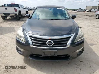 2015 Nissan Altima SL with VIN 1N4AL3AP4FC436520, listed as a Copart auction lot 60843385 with 105,778 mi miles and Clean title. Bid and sale history available at DreamBid. Image 5.