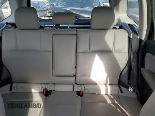2016 Subaru Forester 2.5i Touring with VIN JF2SJAXC3GH556392, listed as a Copart auction lot 50190865 with 62,324 mi miles and Salvage Title. Bid and sale history available at carsss.com. Image 10.