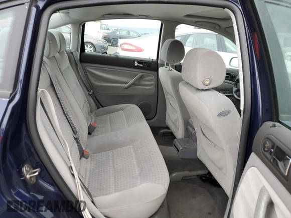 2001 Volkswagen Passat z VIN WVWAC63BX1P015545, wystawiony jako Copart lot #82040074 z przebiegiem 125 640 mil mil oraz Czysty tytuł • Clean title. Historia ofert i sprzedaży dostępna na DreamBid. Obrazek 10.
