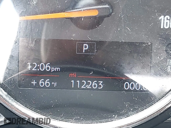 2019 MINI Countryman Cooper S с VIN WMZYT5C53K3J88318, выставлен на аукционе IAAI как лот 42008099 с пробегом 112 263 миль миль и . История ставок и продаж доступна на DreamBid. Изображение 7.