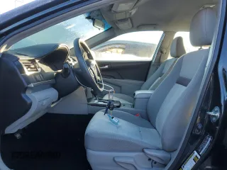 2014 Toyota Camry L with VIN 4T1BF1FK4EU338826, listed as a Copart auction lot 85954234 with 44,785 mi miles and Salvage Title. Bid and sale history available at DreamBid. Image 7.