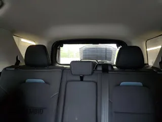 2022 Ford Bronco Sport Badlands с VIN 3FMCR9D92NRE21849, выставлен на аукционе Copart как лот 56589985 с пробегом Не указан миль и Списание • Salvage title. История ставок и продаж доступна на DreamBid. Изображение 10.