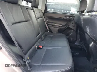 2014 Subaru Forester 2.5i Touring with VIN JF2SJAPC2EH542061, listed as a Copart auction lot 43796195 with 102,087 mi miles and Clean Title. Bid and sale history available at carsss.com. Image 10.