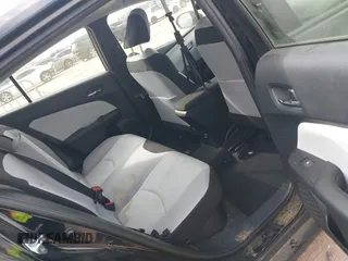 2017 Toyota Prius Two with VIN JTDKBRFU2H3052287, listed as a IAAI auction lot 41507689 with 82,205 mi miles and . Bid and sale history available at carsss.com. Image 8.