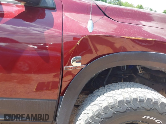 2012 Ram 2500 Laramie with VIN 3C6UD5FL2CG260878, listed as a IAAI auction lot 42231366 with 281,335 mi miles and . Bid and sale history available at DreamBid. Image 19.