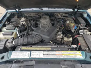 1997 Ford Explorer XL z VIN 1FMDU34EXVZC04347, wystawiony jako Copart lot #55423015 z przebiegiem 166 292 mil mil oraz Szkoda całkowita • Salvage title. Historia ofert i sprzedaży dostępna na DreamBid. Obrazek 11.
