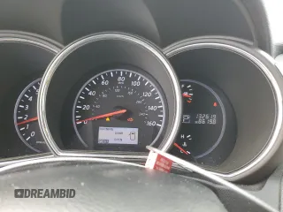 2011 Nissan Murano z VIN JN8AZ1FY6BW001977, wystawiony jako Copart lot #51158635 z przebiegiem 132 619 mil mil oraz Szkoda całkowita • Salvage title. Historia ofert i sprzedaży dostępna na DreamBid. Obrazek 9.
