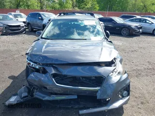 2018 Subaru Impreza Premium with VIN 4S3GTAD62J3750705, listed as a IAAI auction lot 42209876 with 104,375 mi miles and . Bid and sale history available at DreamBid. Image 12.