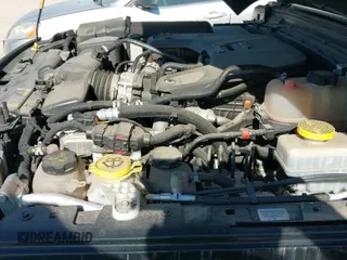 2021 Jeep Wrangler Unlimited Sahara with VIN 1C4HJXEG5MW595591, listed as a IAAI auction lot 43143570 with 105,955 mi miles and . Bid and sale history available at DreamBid. Image 19.