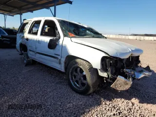 2005 GMC Yukon SLT with VIN 1GKEK13T75J139804, listed as a Copart auction lot 47307455 with 261,688 mi miles and Non Repairable. Bid and sale history available at carsss.com. Image 4.