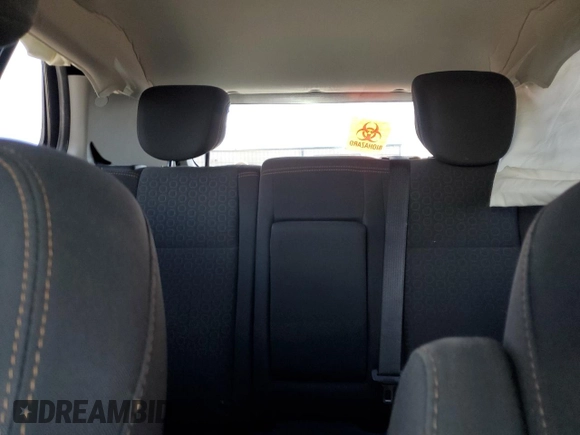 2019 Chevrolet Trax LS with VIN 3GNCJNSBXKL134615, listed as a Copart auction lot 49698585 with 115,430 mi miles and Salvage Title. Bid and sale history available at carsss.com. Image 10.