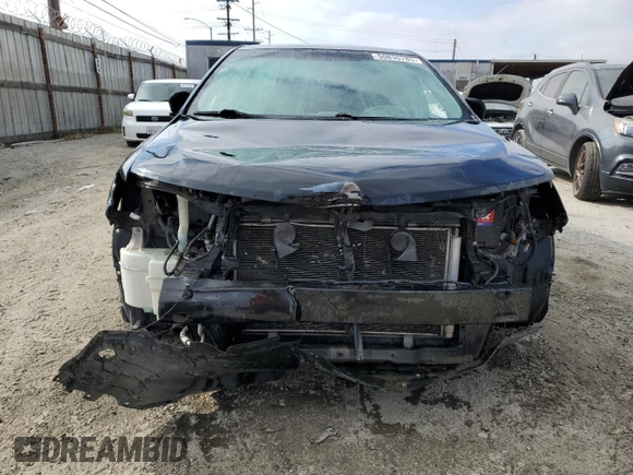 2012 Toyota Camry L with VIN 4T4BF1FK8CR195270, listed as a Copart auction lot 50835785 with Not Provided miles and Clean Title. Bid and sale history available at DreamBid. Image 5.
