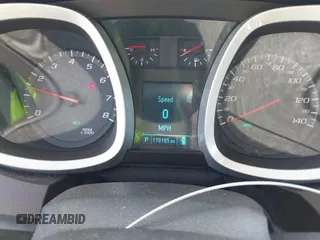 2012 Chevrolet Equinox LTZ z VIN 2GNALFEK2C6333408, wystawiony jako IAAI lot #40137087 z przebiegiem 179 195 mil mil oraz . Historia ofert i sprzedaży dostępna na DreamBid. Obrazek 7.