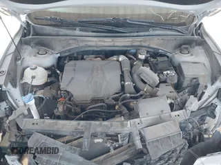 2022 Kia Sorento EX z VIN 5XYRH4LF8NG136238, wystawiony jako IAAI lot #41963656 z przebiegiem 78 713 mil mil oraz . Historia ofert i sprzedaży dostępna na DreamBid. Obrazek 10.
