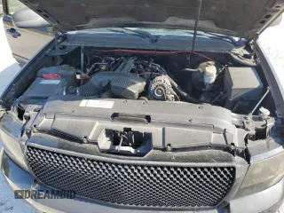 2008 Chevrolet Suburban 3LT с VIN 3GNFC16058G147962, выставлен на аукционе Copart как лот 53748665 с пробегом 302 349 миль миль и Чистый • Clean title. История ставок и продаж доступна на DreamBid. Изображение 12.