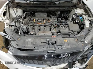 2015 Mazda CX-5 Sport with VIN JM3KE4BY4F0551679, listed as a Copart auction lot 68471374 with 198,987 mi miles and Non Repairable. Bid and sale history available at carsss.com. Image 12.