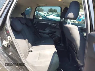2015 Honda Fit EX-L с VIN 3HGGK5H85FM717646, выставлен на аукционе IAAI как лот 42483387 с пробегом 137 296 миль миль и . История ставок и продаж доступна на DreamBid. Изображение 8.