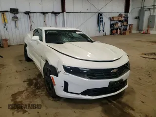 2023 Chevrolet Camaro 1LT с VIN 1G1FB1RX7P0131150, выставлен на аукционе Copart как лот 57781605 с пробегом 42 810 миль миль и Списание • Salvage title. История ставок и продаж доступна на DreamBid. Изображение 13.