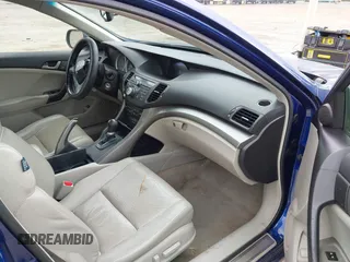 2009 Acura TSX z VIN JH4CU26659C035023, wystawiony jako IAAI lot #42433763 z przebiegiem 145 356 mil mil oraz . Historia ofert i sprzedaży dostępna na DreamBid. Obrazek 5.