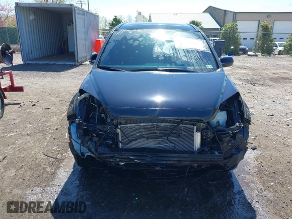 2007 Honda CR-V EX-L with VIN 5J6RE48787L010750, listed as a IAAI auction lot 42025913 with 230,460 mi miles and . Bid and sale history available at DreamBid. Image 6.