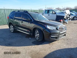 2021 Subaru Ascent Limited с VIN 4S4WMAPD9M3456804, выставлен на аукционе IAAI как лот 40911677 с пробегом 58 798 миль миль и . История ставок и продаж доступна на DreamBid. Изображение 1.