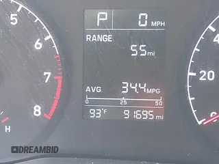 2021 Hyundai Accent SE с VIN 3KPC24A63ME139599, выставлен на аукционе IAAI как лот 42207032 с пробегом 91 695 миль миль и . История ставок и продаж доступна на DreamBid. Изображение 15.